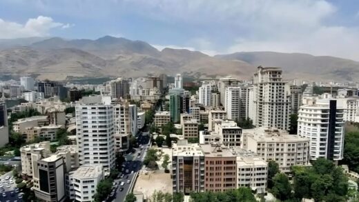 پیش بینی دبیر اتحادیه مشاوران املاک تهران از انفجار قیمت مسکن در آینده چیست؟